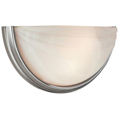 Crest Wall Sconce by Access Lighting - Starlight Lighting USA and Canada